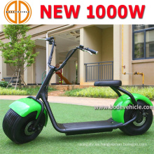 Bode Hot Sale 1000W Scooter eléctrico con precio de fábrica